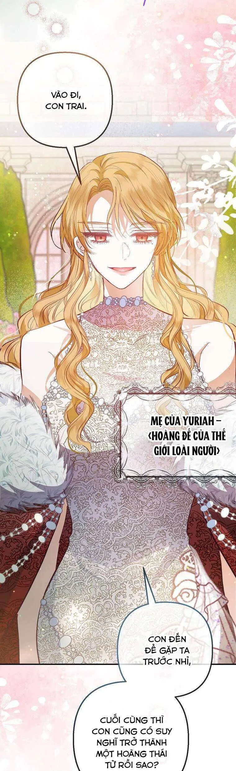 Con Gái Cưng Của Quỷ chương 51 - trang 25