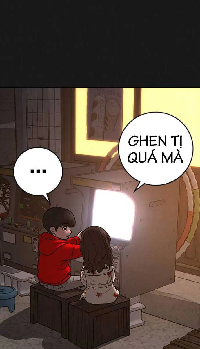 Nhiệm Vụ Đời Thật chương 110 - trang 123