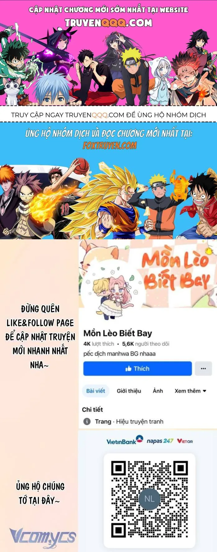 Con Gái Cưng Của Quỷ chương 81 - trang 1