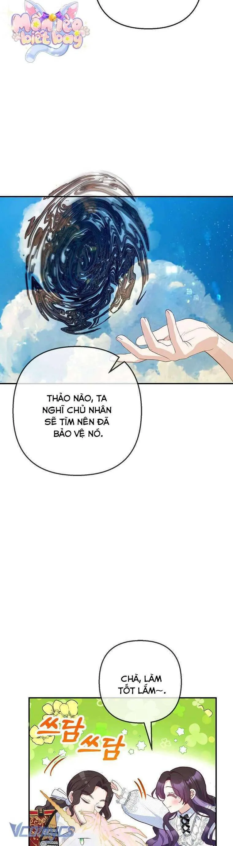 Con Gái Cưng Của Quỷ chương 81 - trang 13