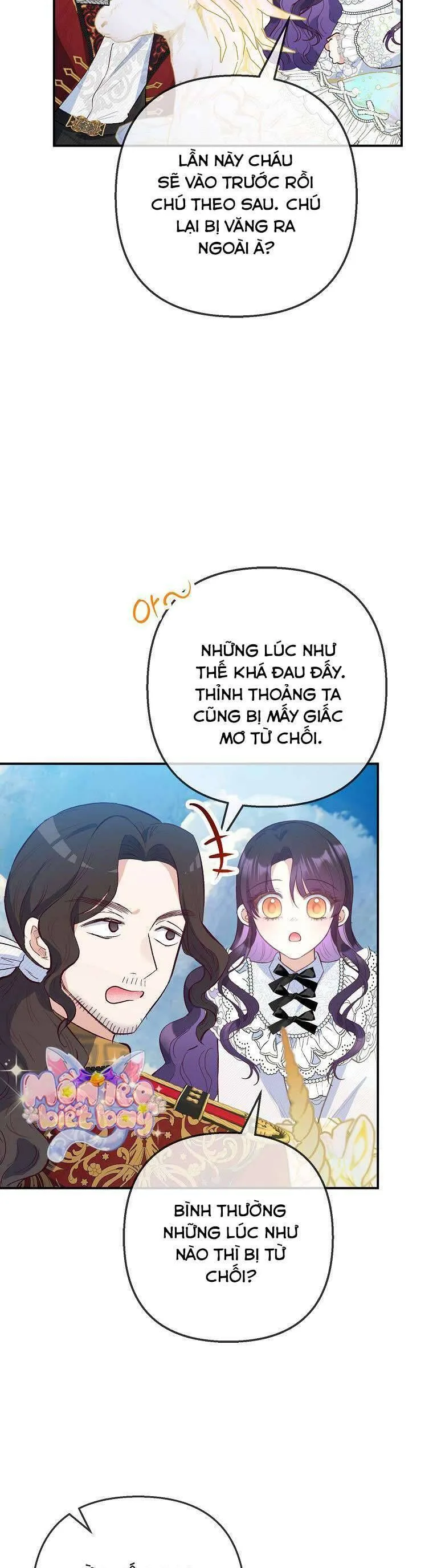 Con Gái Cưng Của Quỷ chương 81 - trang 14