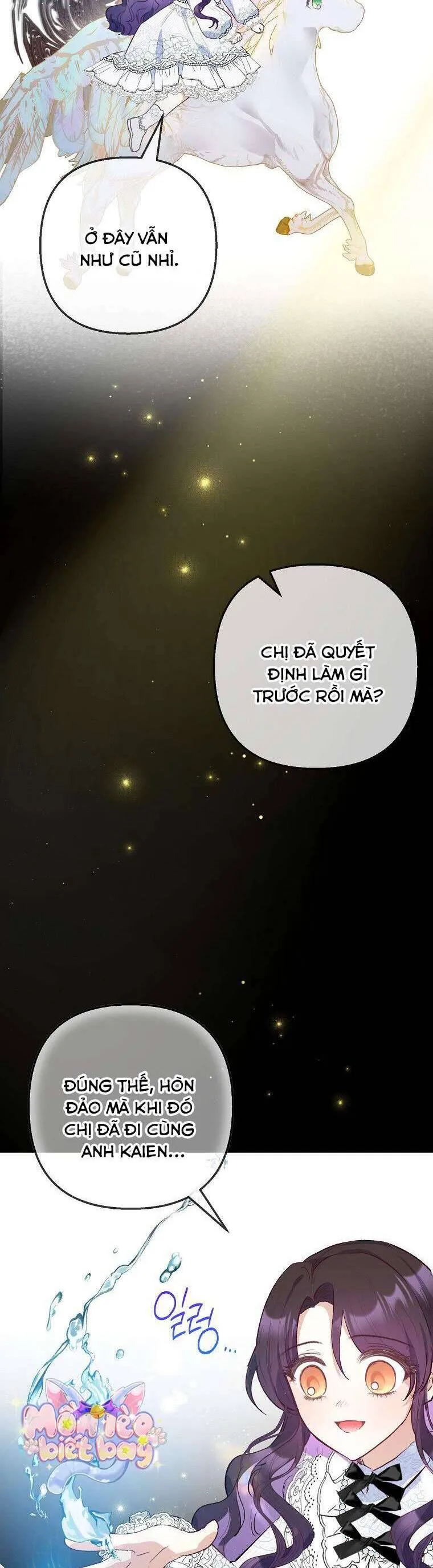 Con Gái Cưng Của Quỷ chương 81 - trang 16