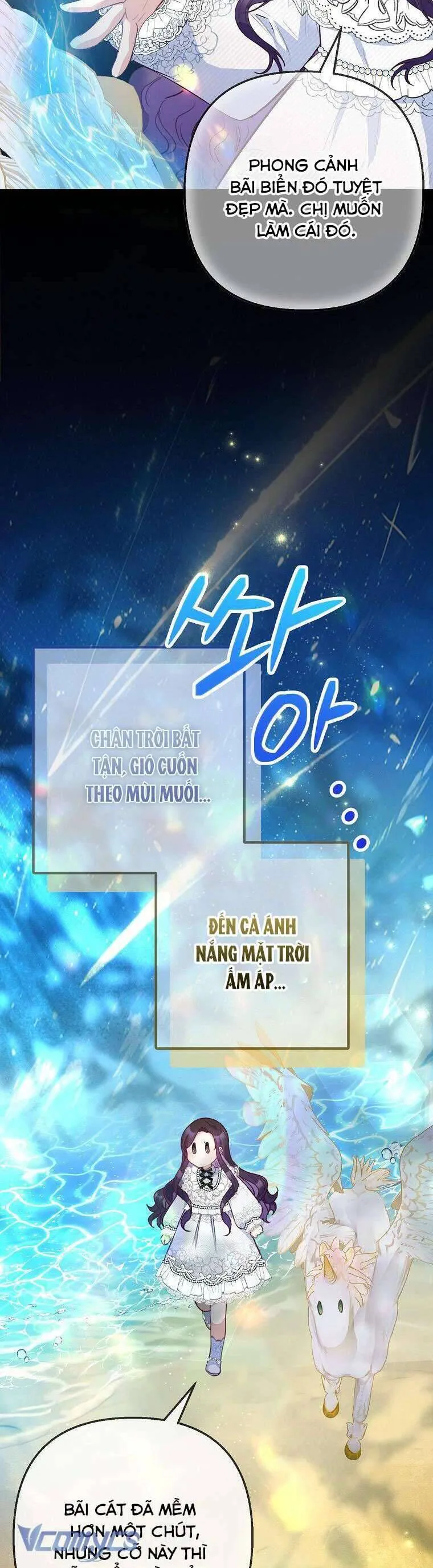 Con Gái Cưng Của Quỷ chương 81 - trang 17