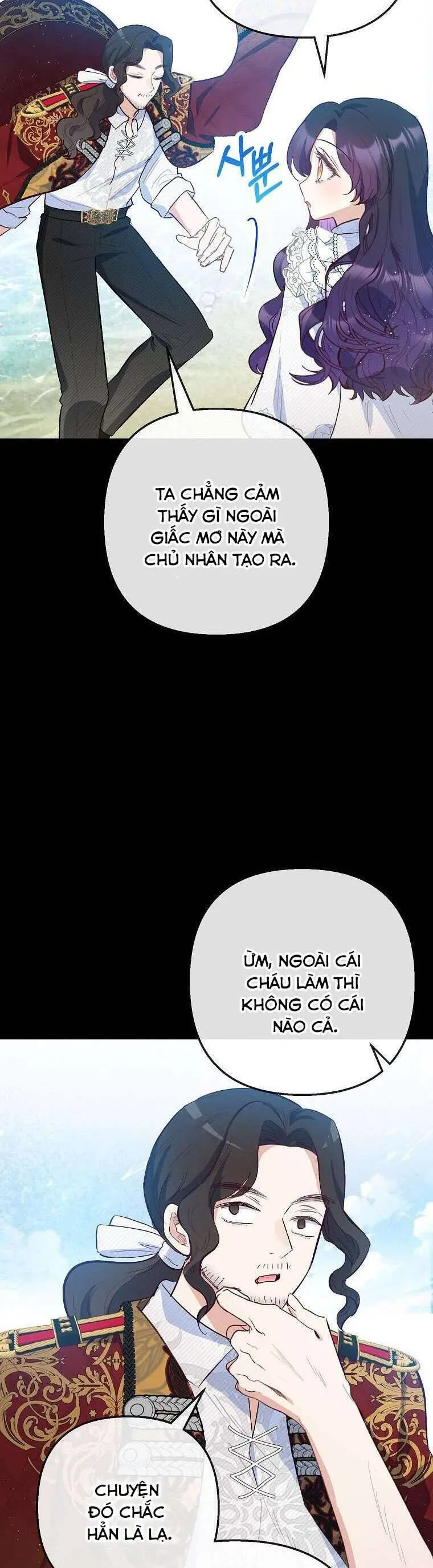 Con Gái Cưng Của Quỷ chương 81 - trang 19