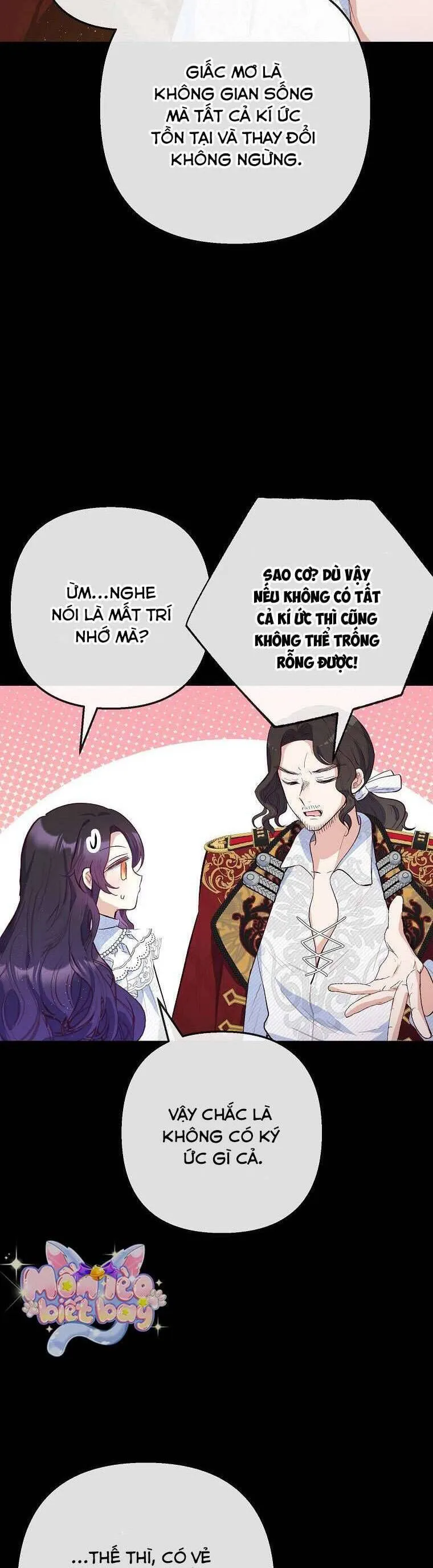 Con Gái Cưng Của Quỷ chương 81 - trang 20