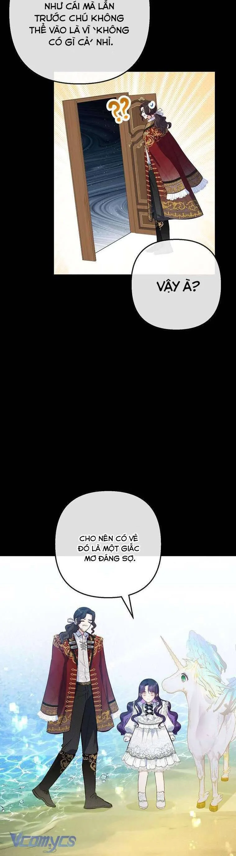 Con Gái Cưng Của Quỷ chương 81 - trang 21