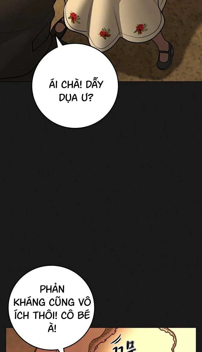 Nhiệm Vụ Đời Thật chương 111 - trang 19