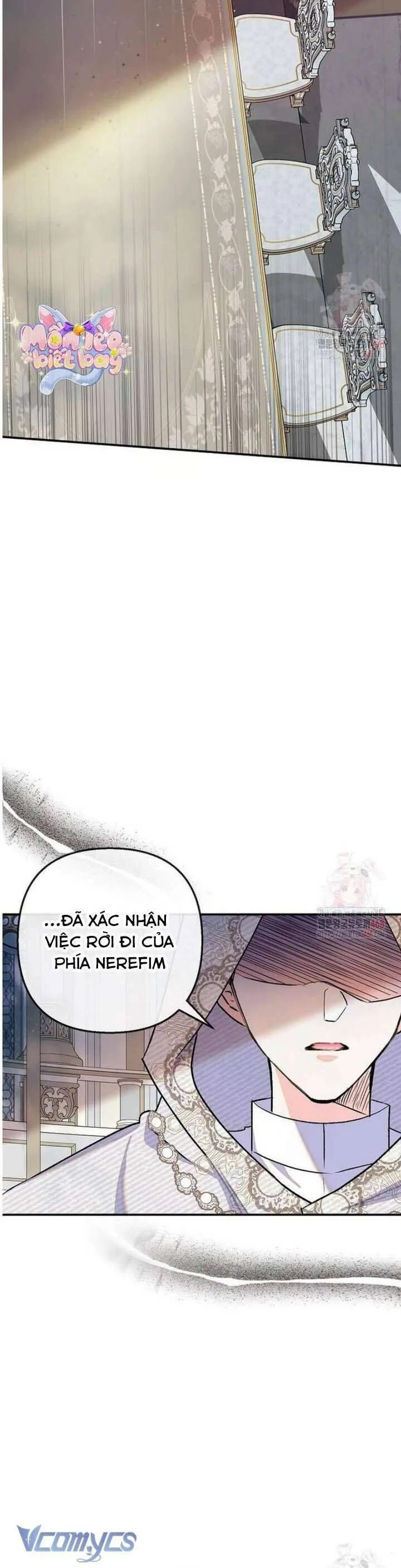 Con Gái Cưng Của Quỷ chương 104 - trang 4