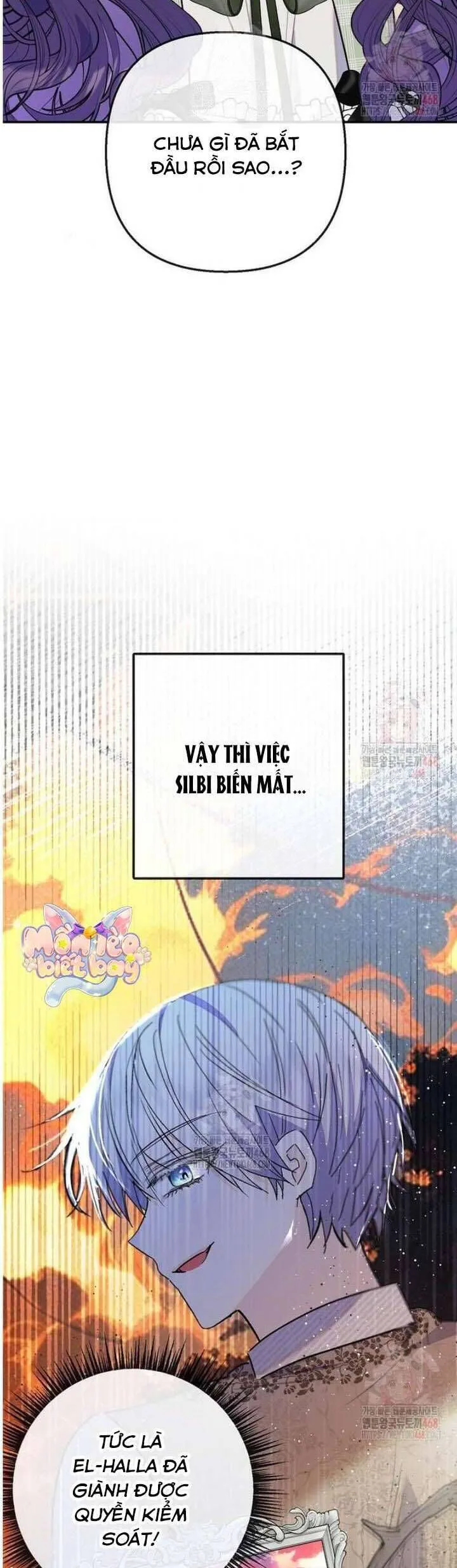 Con Gái Cưng Của Quỷ chương 104 - trang 7