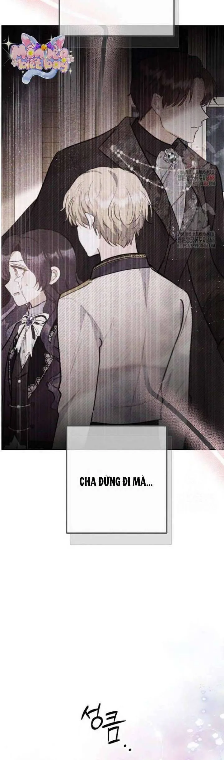 Con Gái Cưng Của Quỷ chương 104 - trang 14