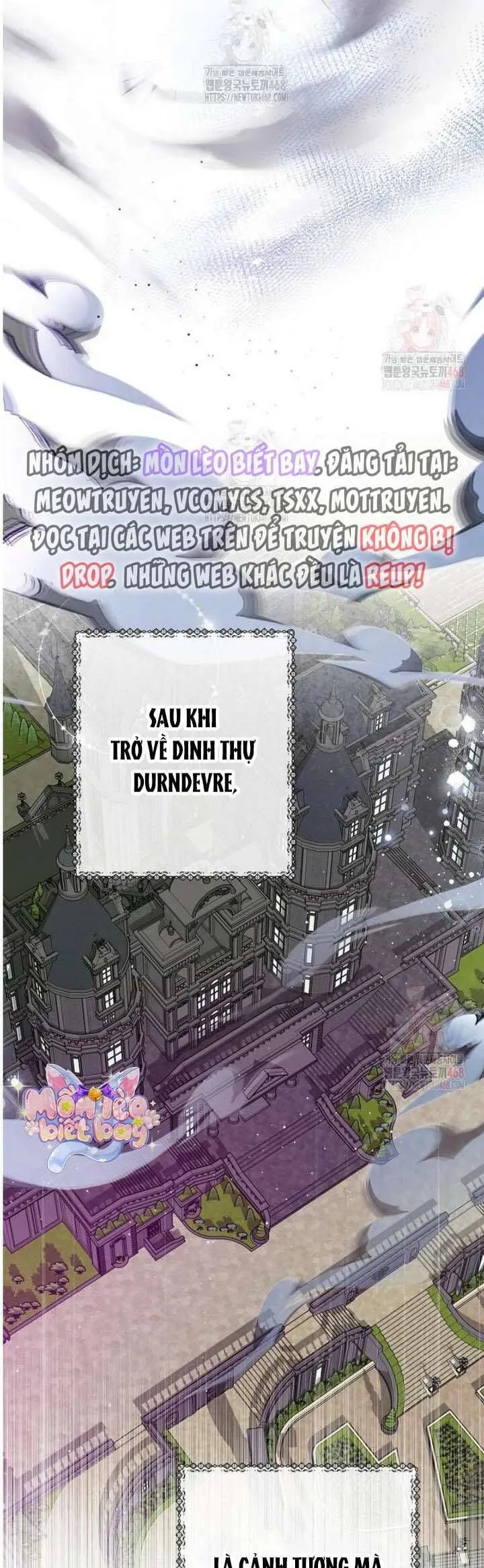 Con Gái Cưng Của Quỷ chương 104 - trang 17