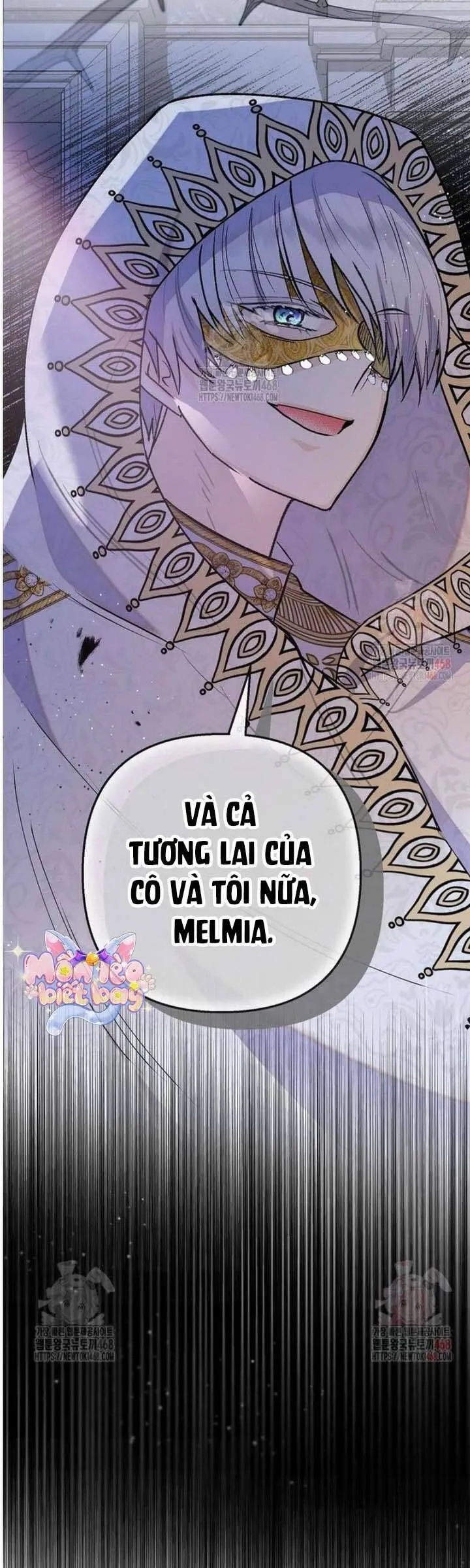 Con Gái Cưng Của Quỷ chương 104 - trang 23