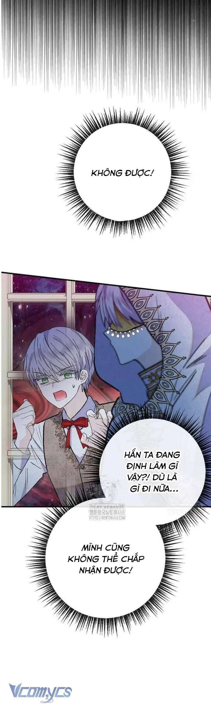 Con Gái Cưng Của Quỷ chương 104 - trang 24