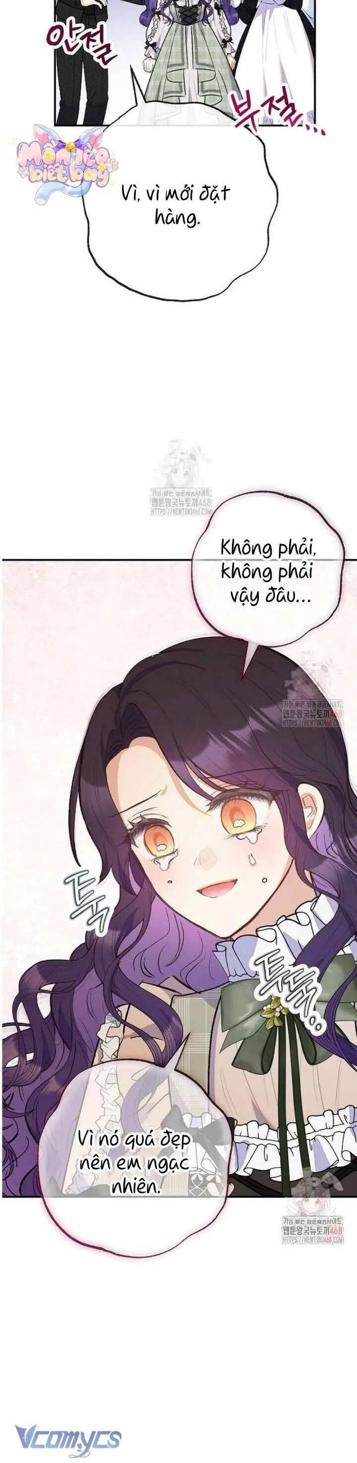 Con Gái Cưng Của Quỷ chương 104 - trang 43