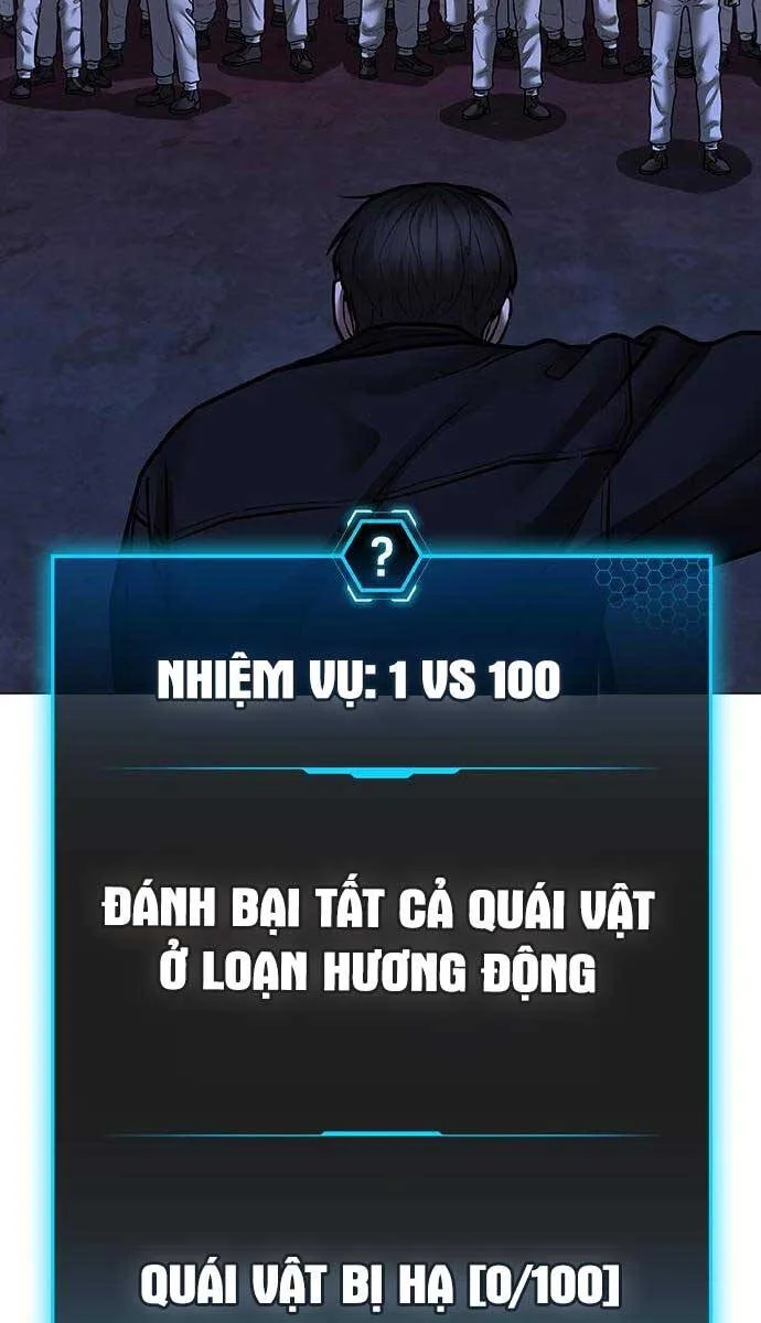 Nhiệm Vụ Đời Thật chương 111 - trang 121