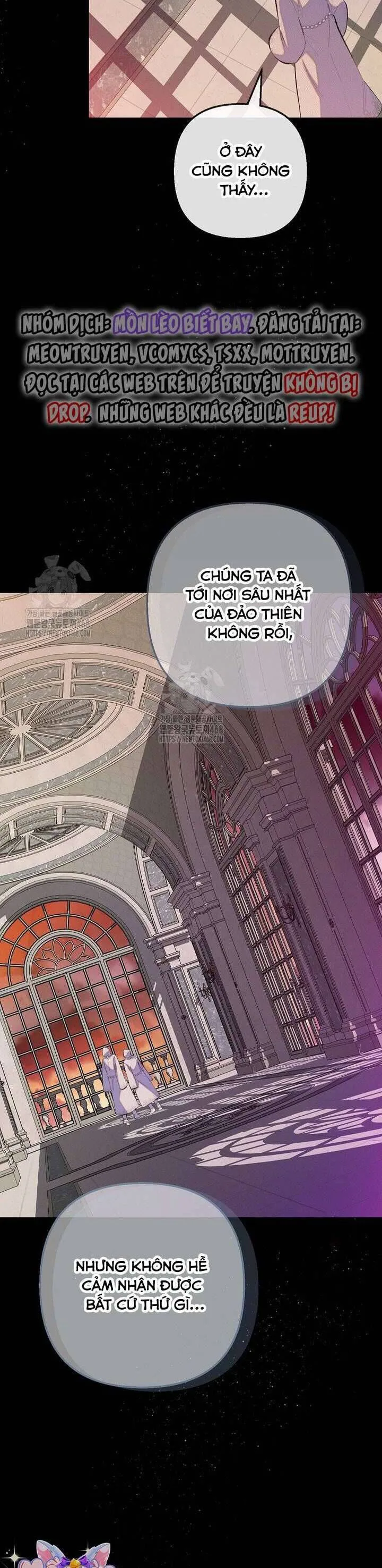 Con Gái Cưng Của Quỷ chương 109 - trang 2