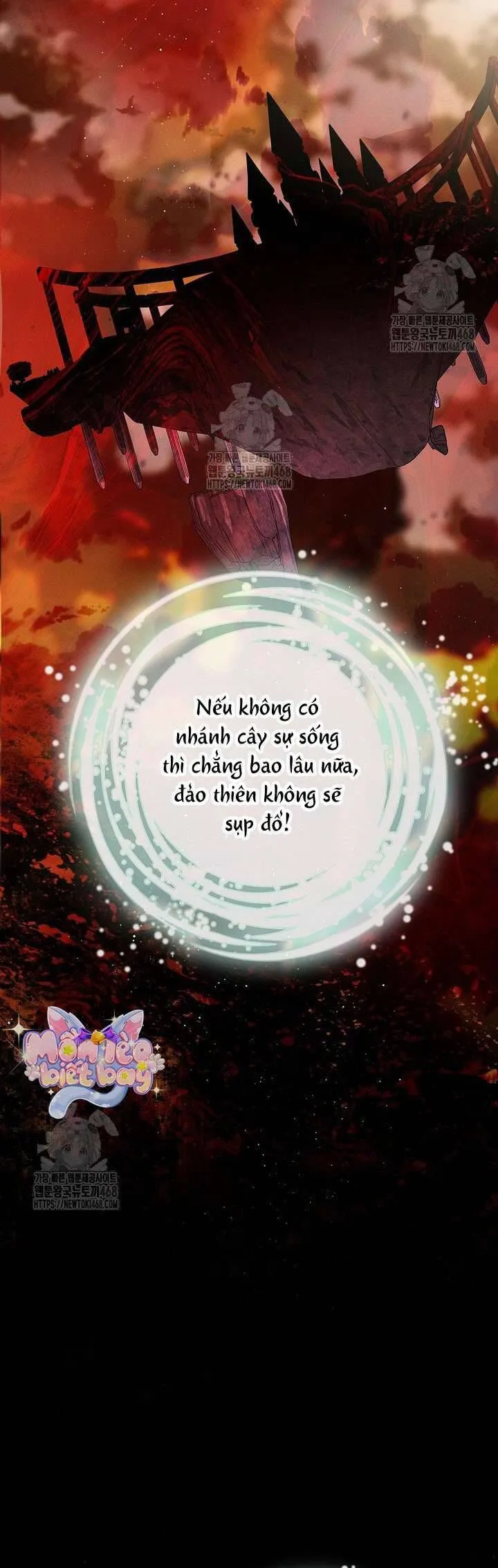 Con Gái Cưng Của Quỷ chương 109 - trang 4