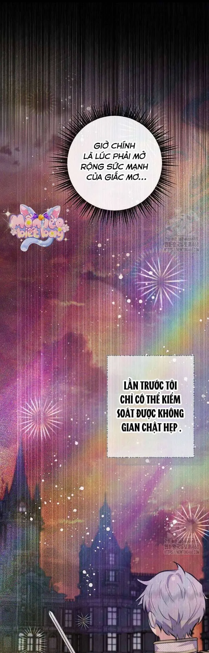 Con Gái Cưng Của Quỷ chương 109 - trang 38