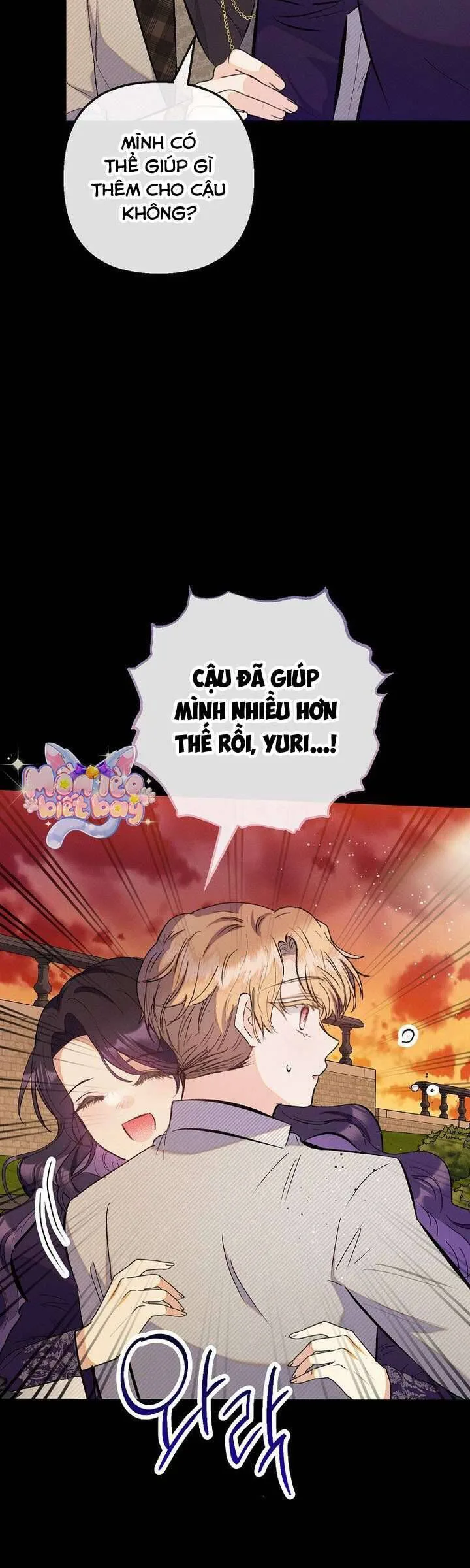 Con Gái Cưng Của Quỷ chương 109 - trang 43