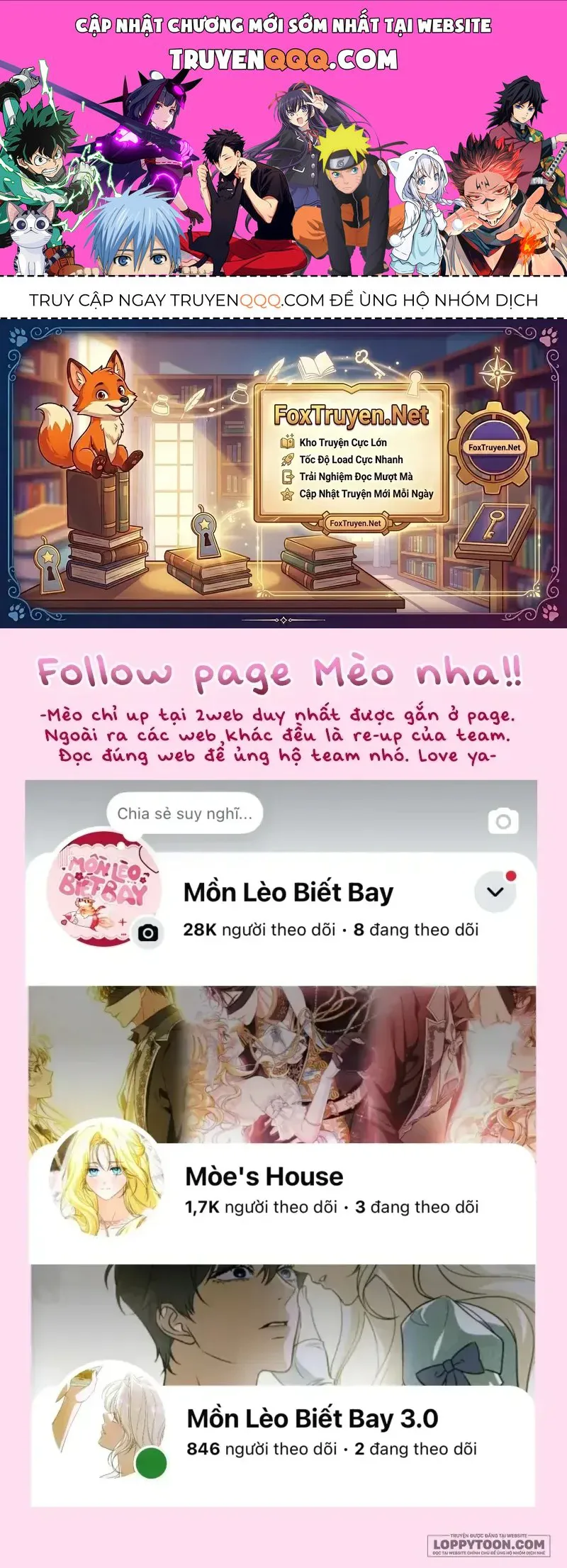 Con Gái Cưng Của Quỷ chương 123 - trang 1