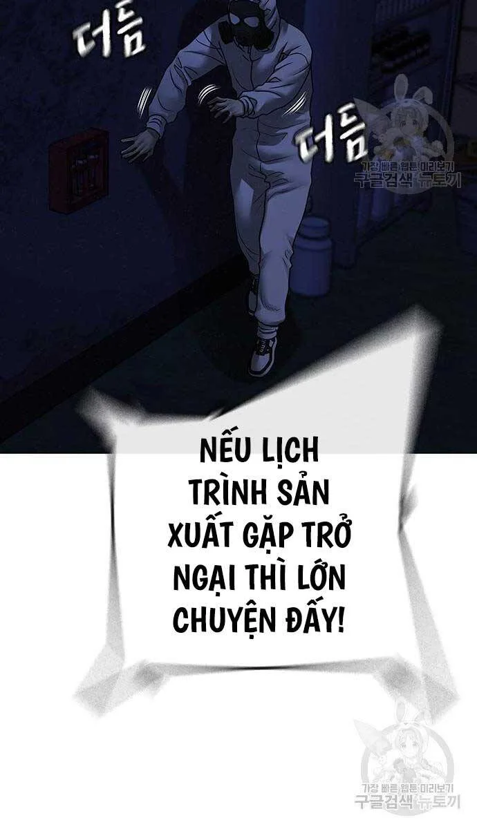 Nhiệm Vụ Đời Thật chương 113 - trang 84