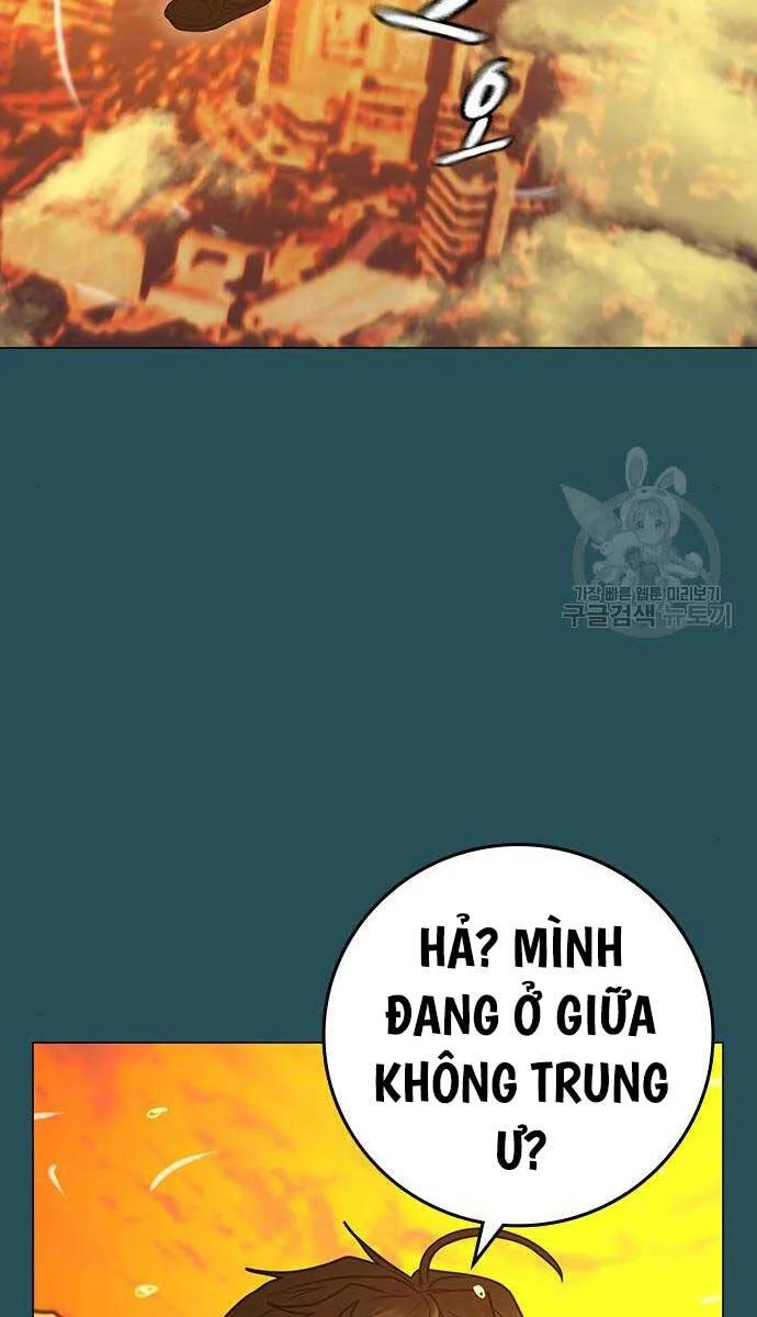 Nhiệm Vụ Đời Thật chương 113 - trang 134