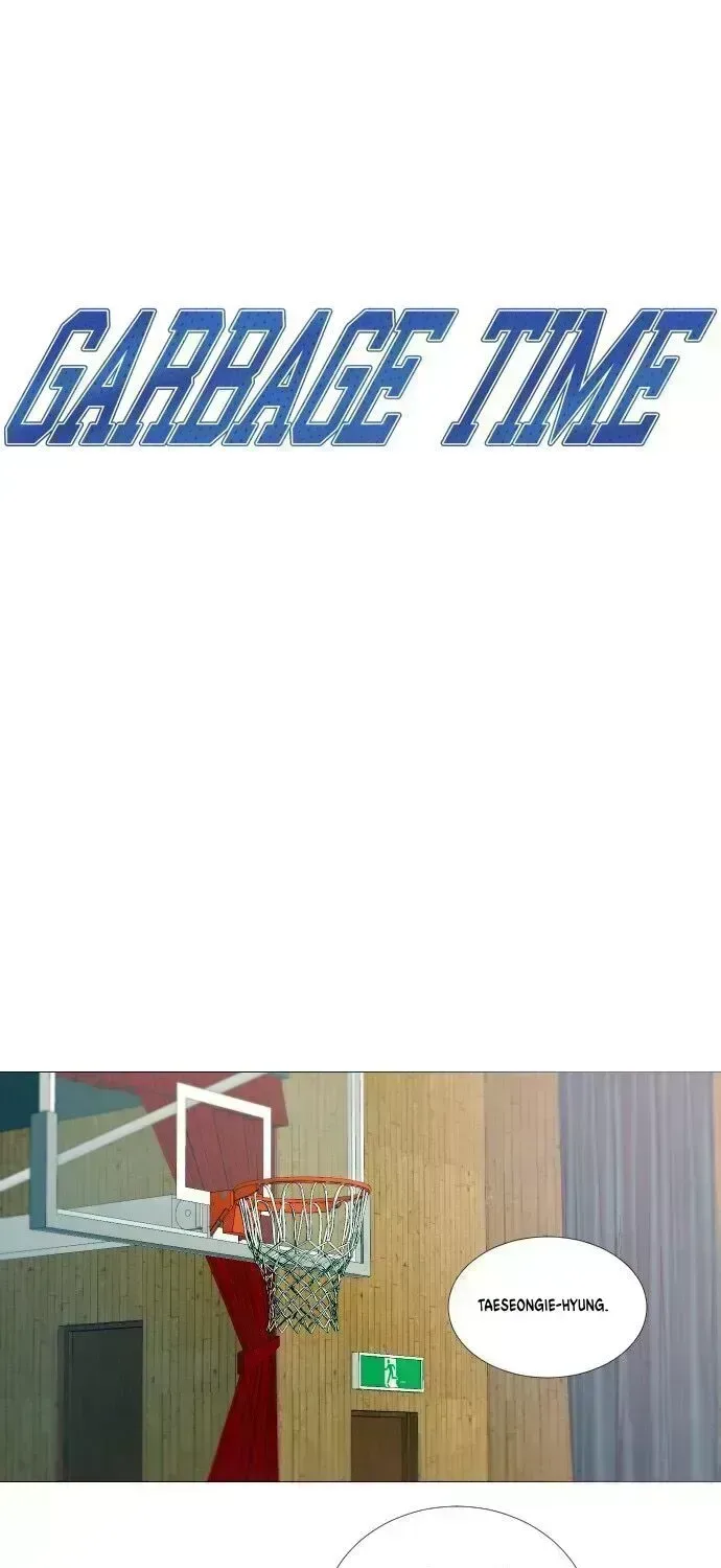 Garbage Time chương 10.6 - trang 16