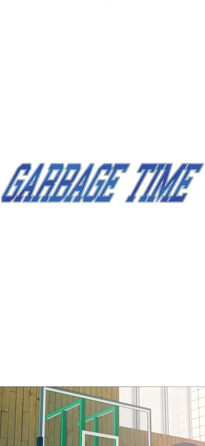 Garbage Time chương 14.1 - trang 5