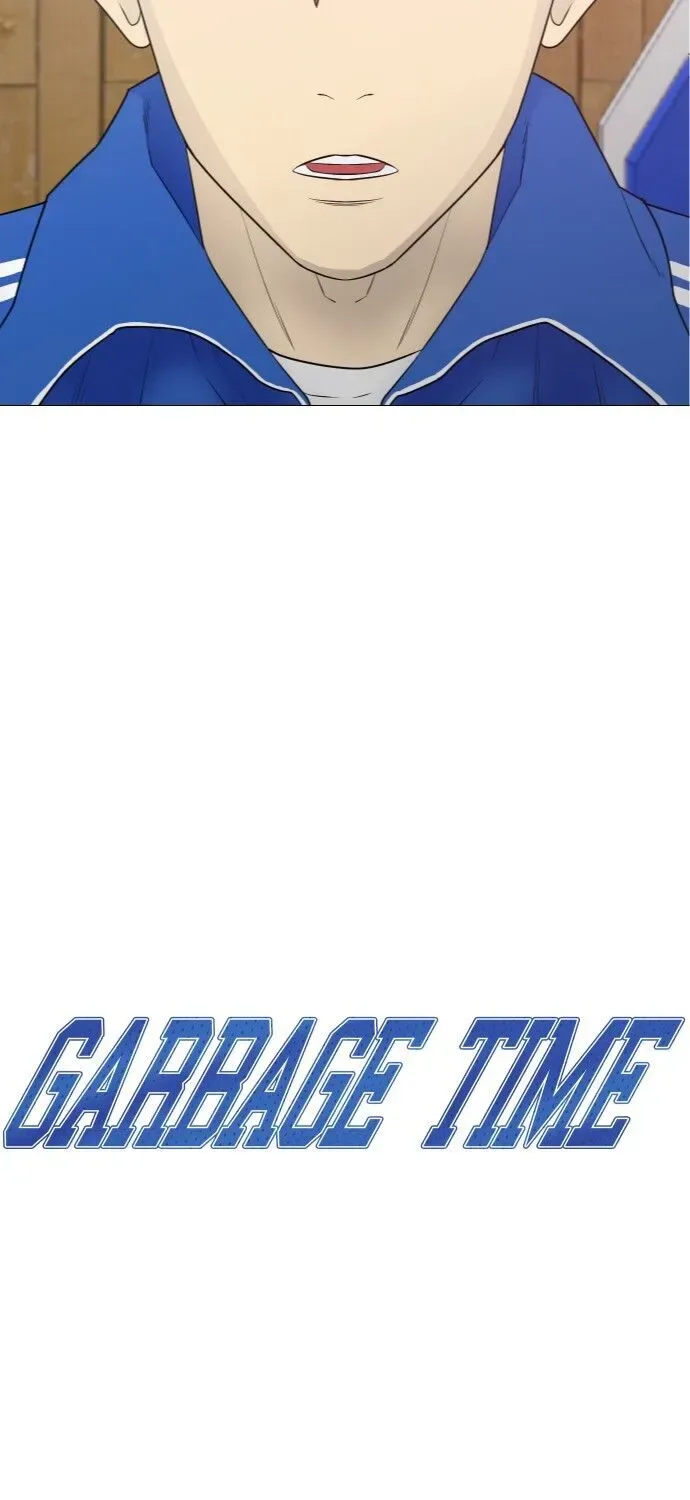 Garbage Time chương 15.1 - trang 5