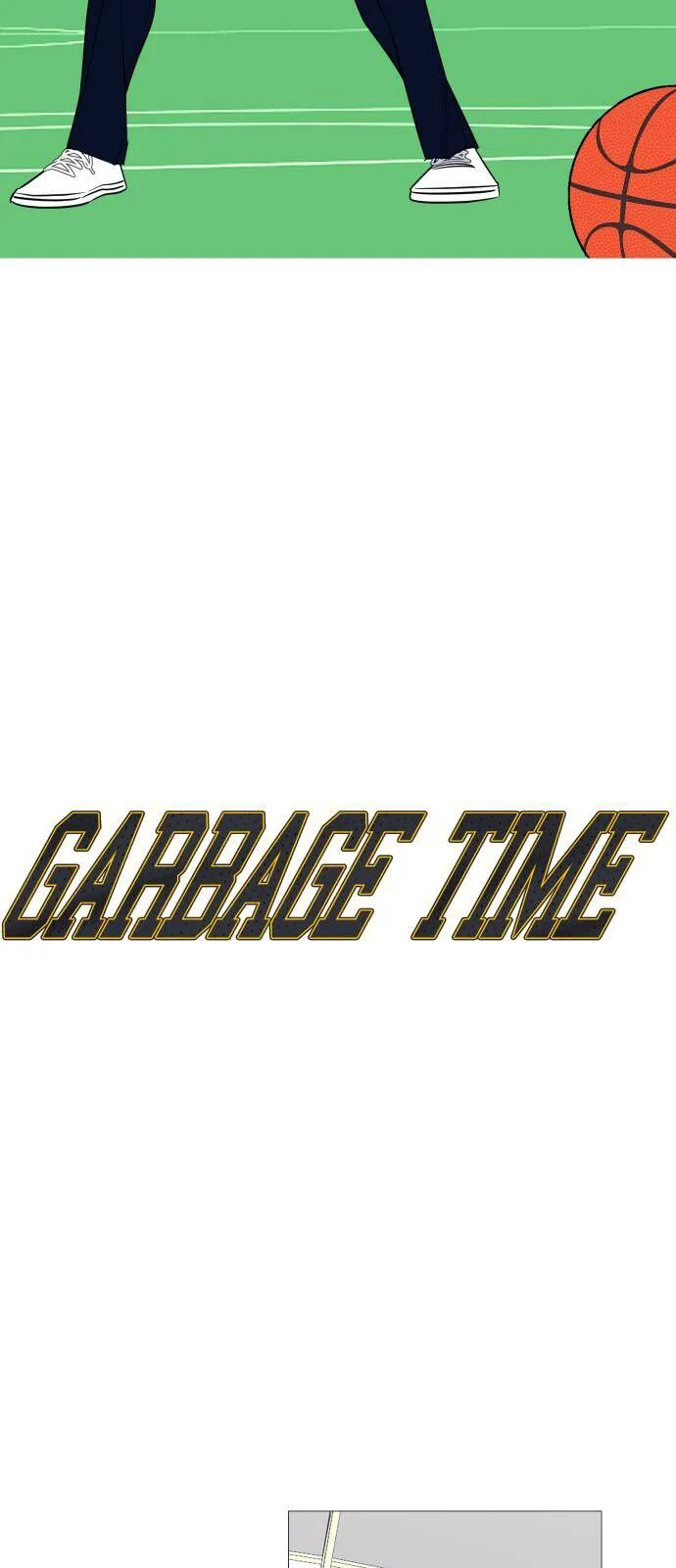 Garbage Time chương 164 - trang 6