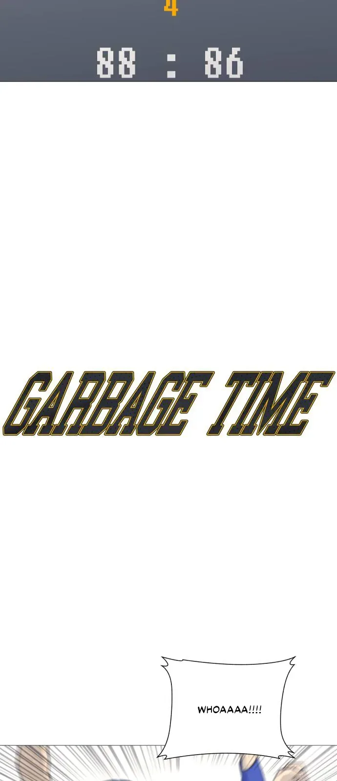 Garbage Time chương 185 - trang 6