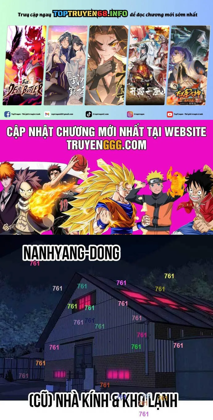 Nhiệm Vụ Đời Thật chương 141 - trang 2