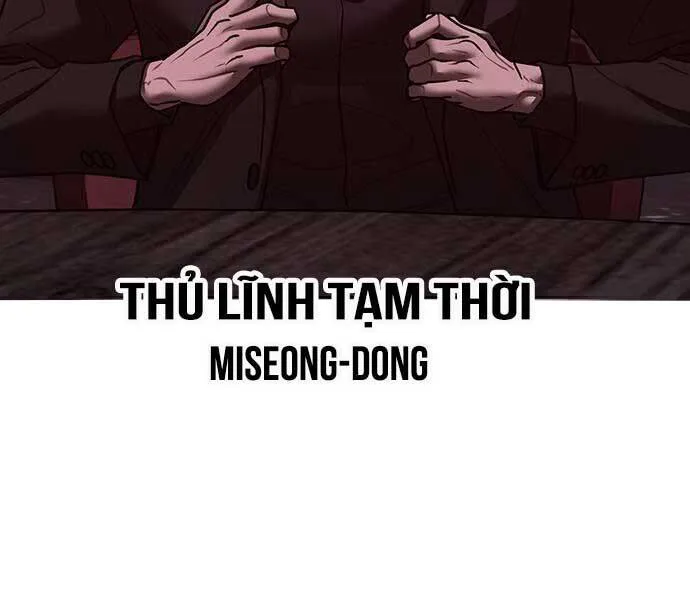 Nhiệm Vụ Đời Thật chương 141 - trang 36