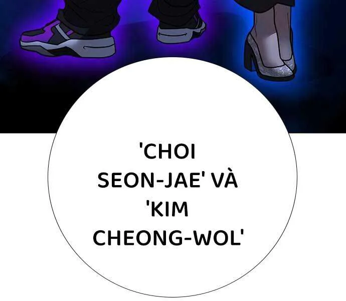 Nhiệm Vụ Đời Thật chương 141 - trang 248