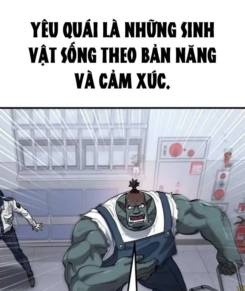 Dạ Xoa Joseon chương 2 - trang 72