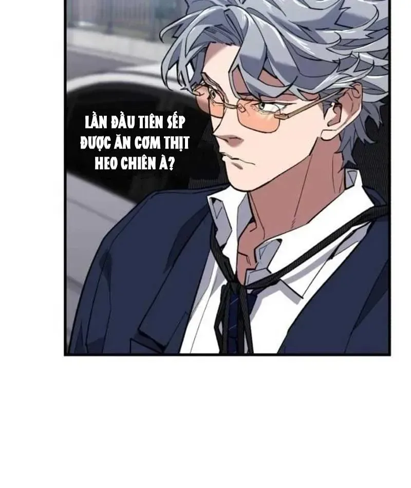 Dạ Xoa Joseon chương 2 - trang 137