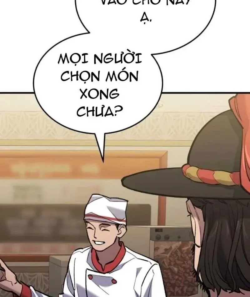 Dạ Xoa Joseon chương 2 - trang 143