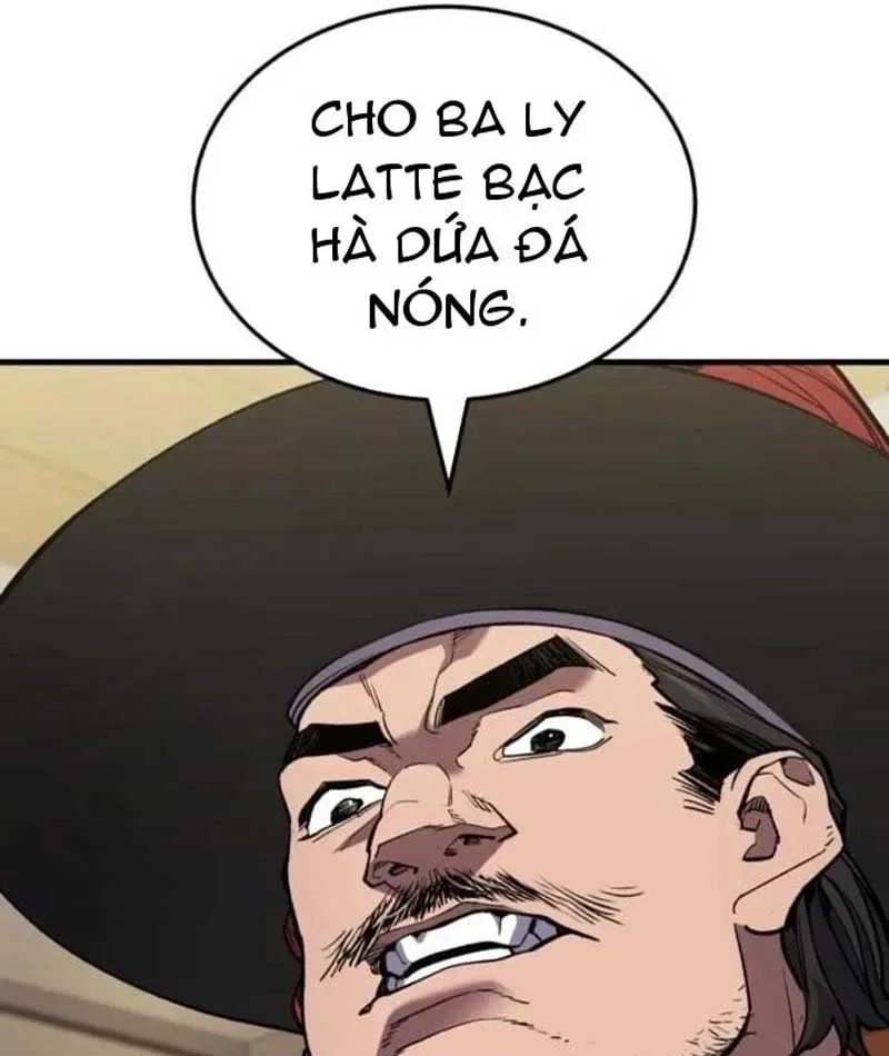 Dạ Xoa Joseon chương 2 - trang 146