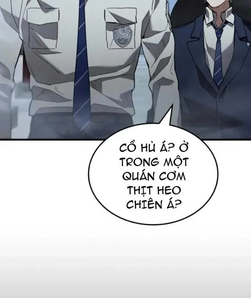 Dạ Xoa Joseon chương 2 - trang 172