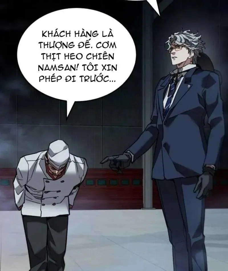 Dạ Xoa Joseon chương 2 - trang 177