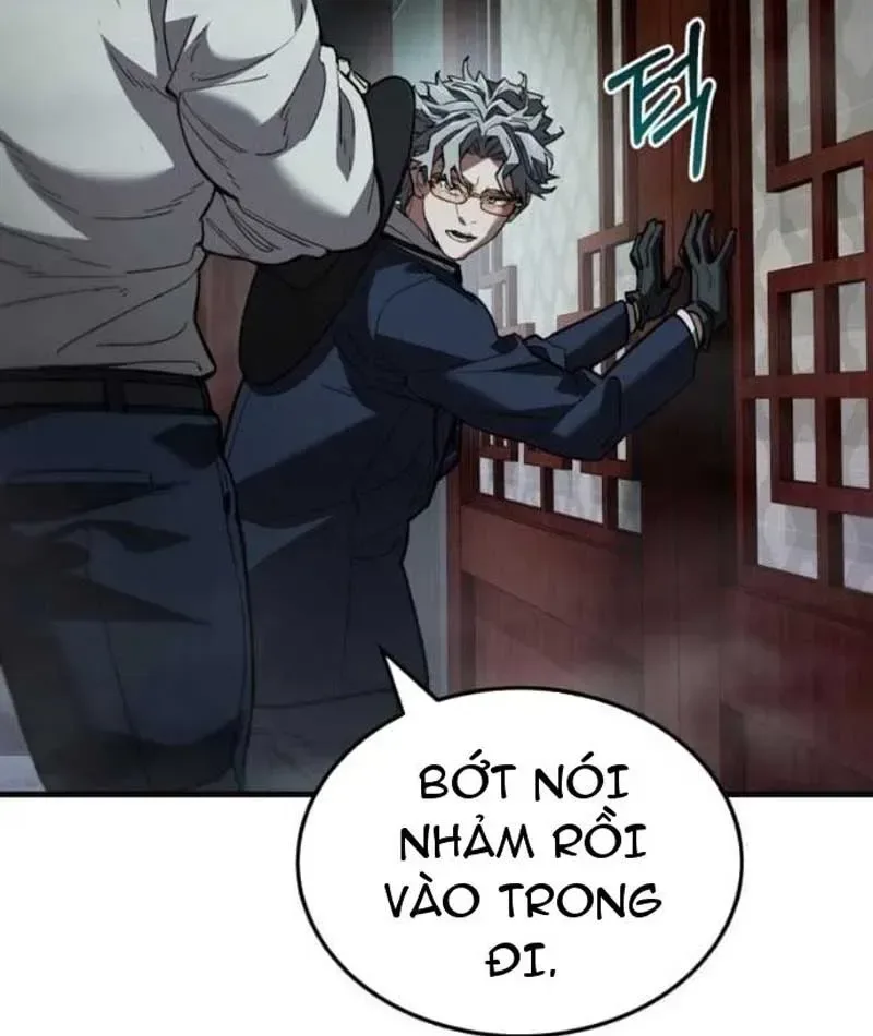 Dạ Xoa Joseon chương 2 - trang 182