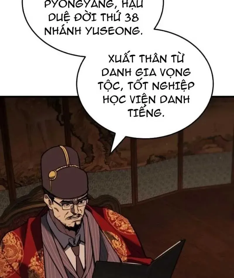 Dạ Xoa Joseon chương 2 - trang 231