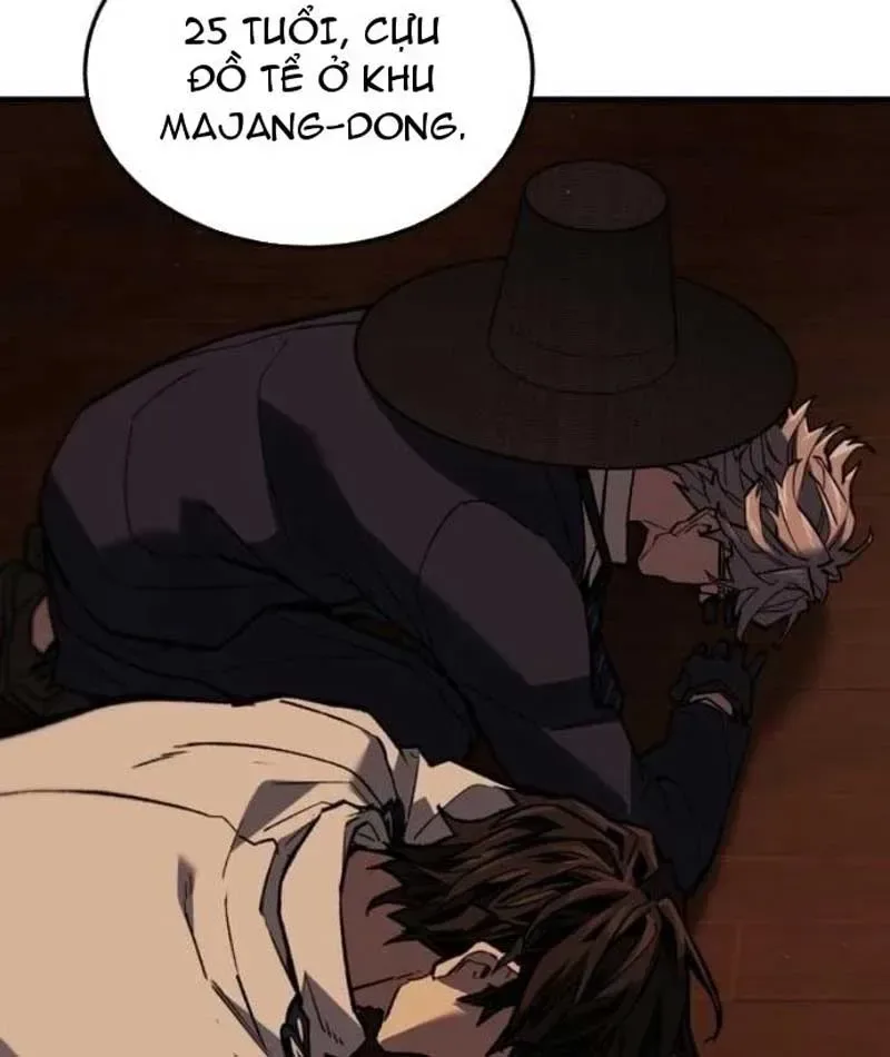 Dạ Xoa Joseon chương 2 - trang 239