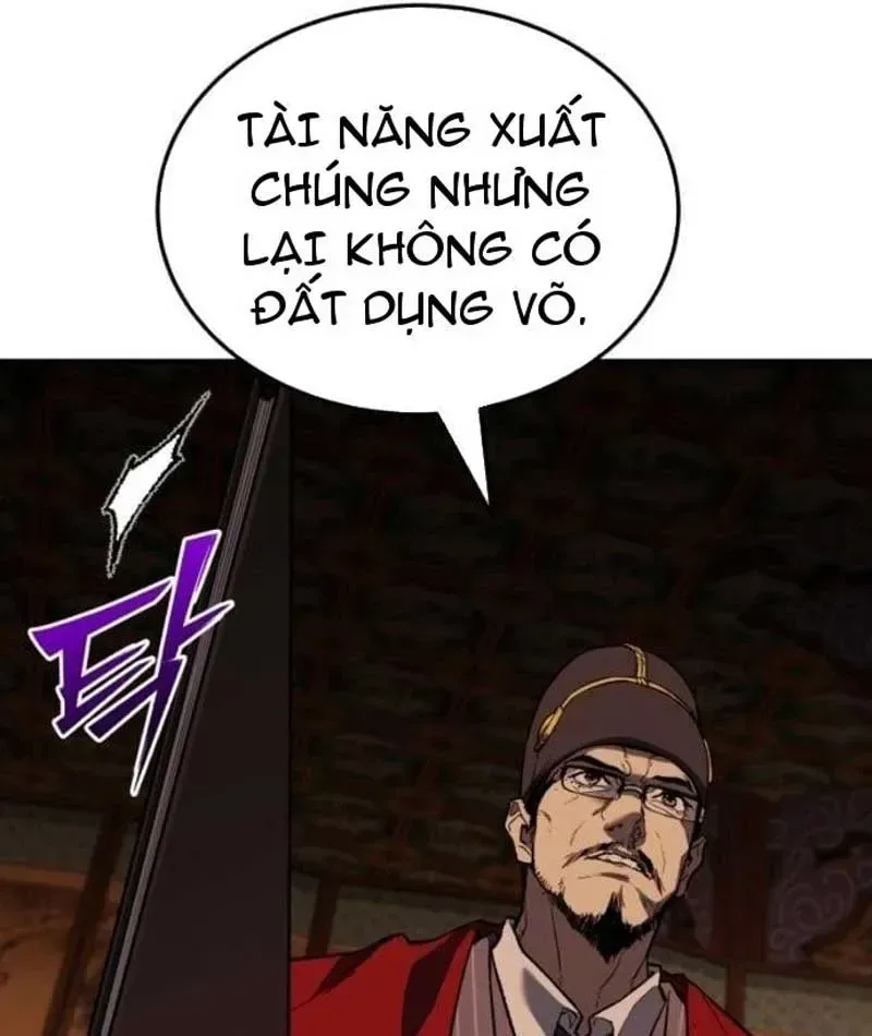Dạ Xoa Joseon chương 2 - trang 244