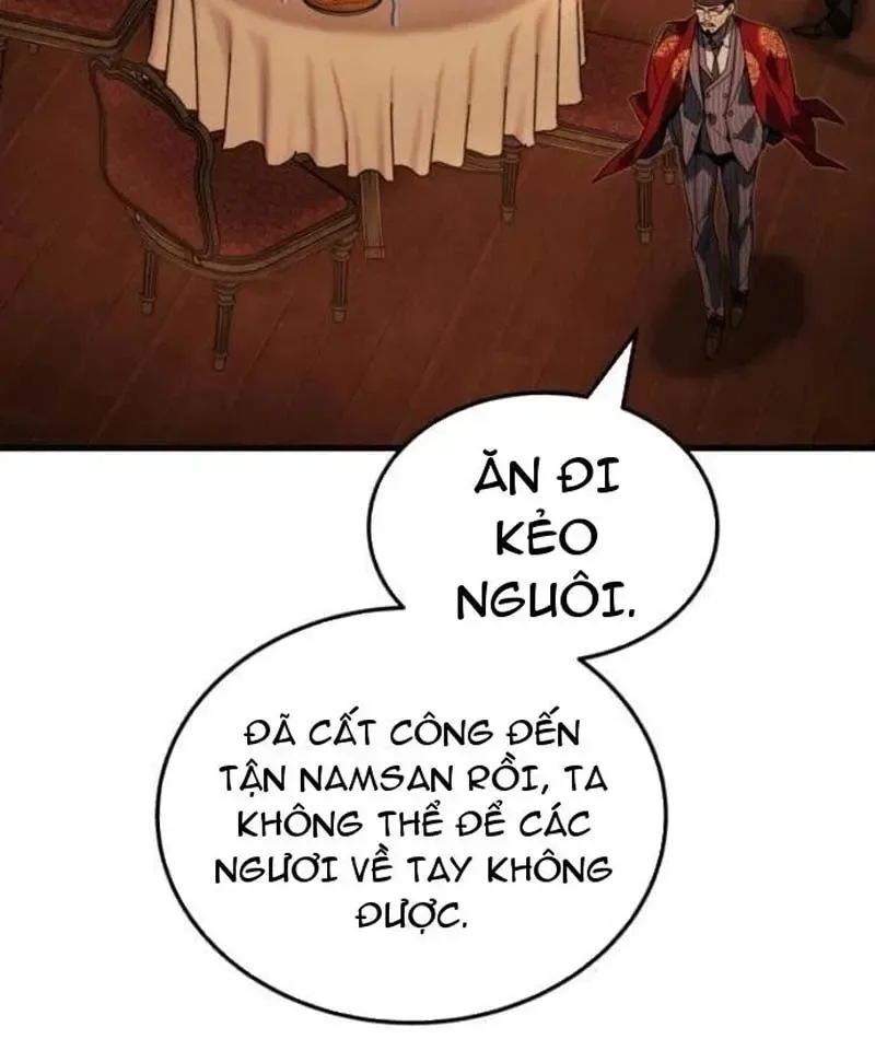 Dạ Xoa Joseon chương 2 - trang 263