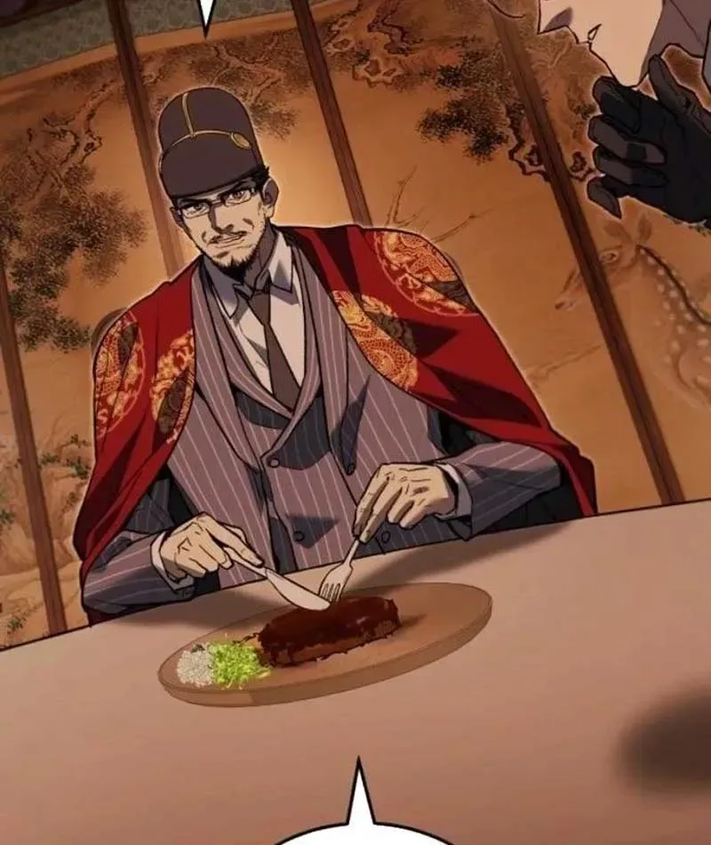 Dạ Xoa Joseon chương 2 - trang 275