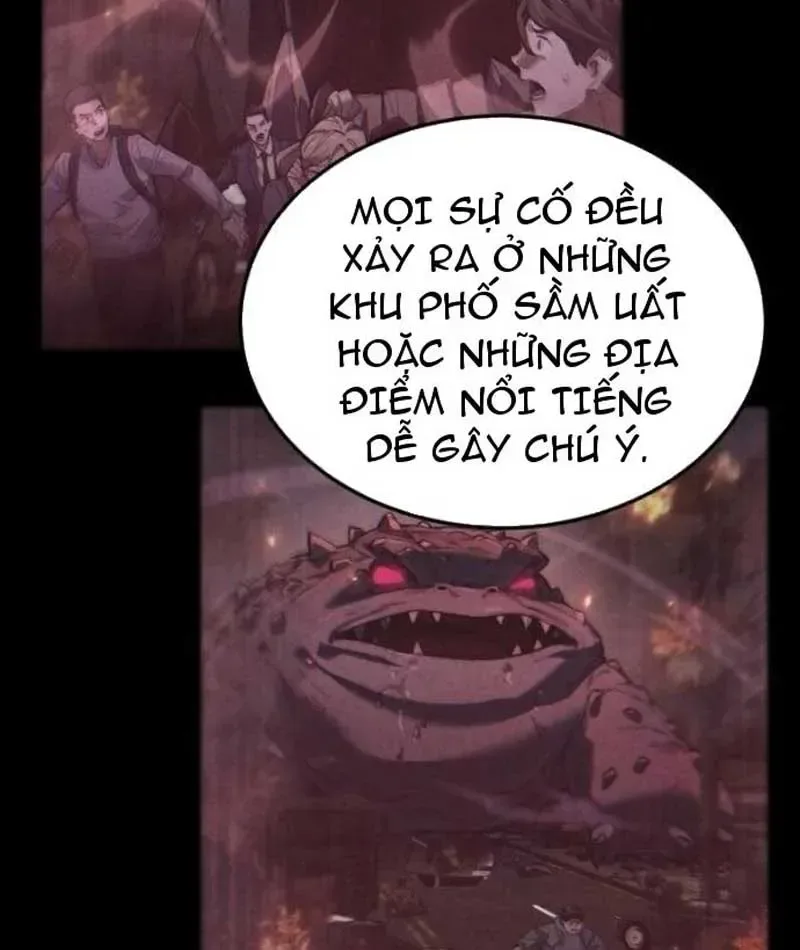 Dạ Xoa Joseon chương 2 - trang 278
