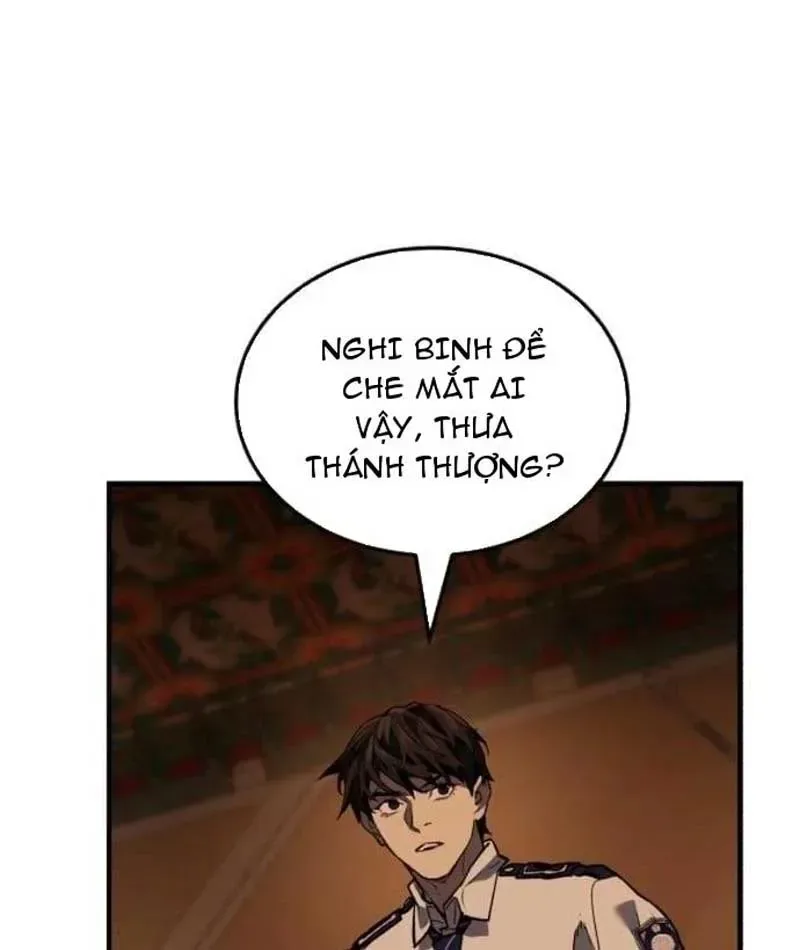 Dạ Xoa Joseon chương 2 - trang 290