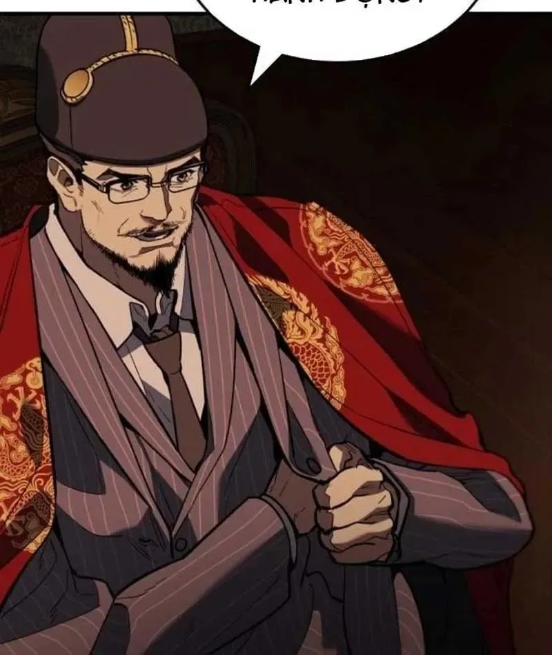Dạ Xoa Joseon chương 2 - trang 312