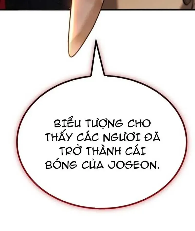 Dạ Xoa Joseon chương 2 - trang 323